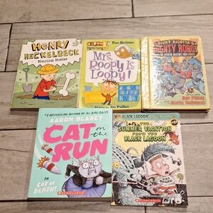 Children's Book Collection
